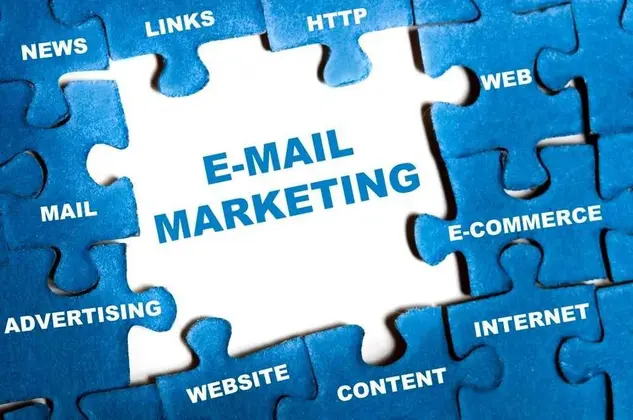 E-Mail Marketing